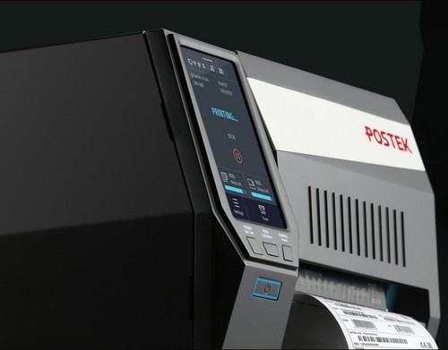 专业可靠博思得gx3300dpi标签打印机报价