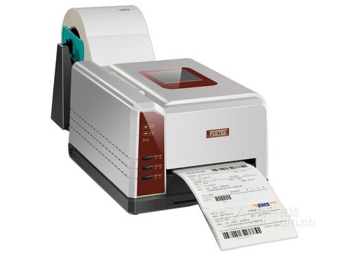 稳定高效博思得iq200标签打印机艾创物联现货