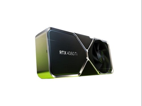 品质出众NVIDIA RTX 4060 Ti 16GB西安报价 