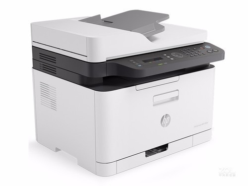 HP M179fnw多功能一体机西安现货大促