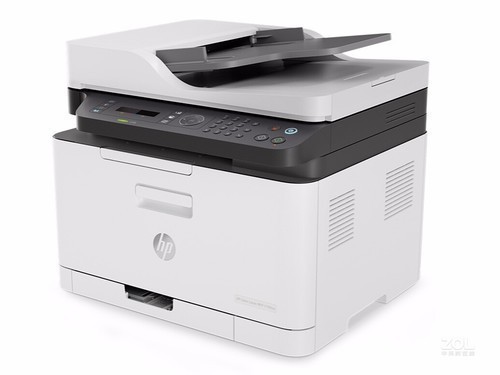 HP M179fnw多功能一体机西安现货大促