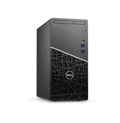 西安戴尔(dell)成铭3911商用办公台式电脑现货