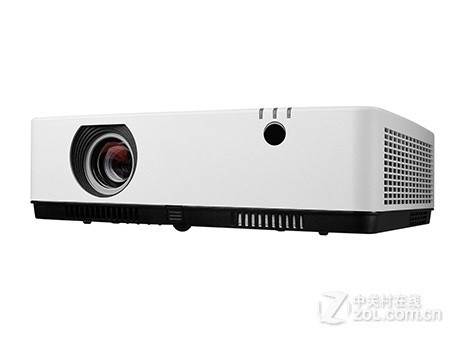 NEC CA4160X教育投影机陕西6029元促销