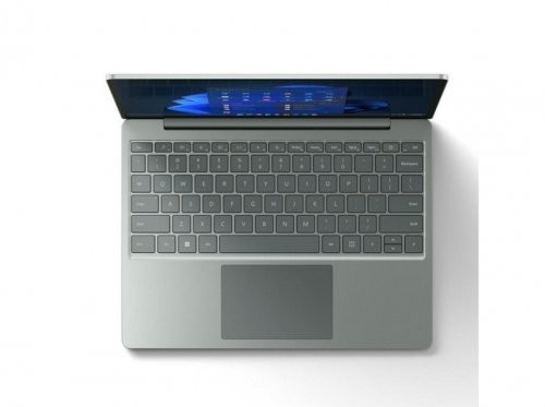 微软Surface Laptop Go 2(i5/8GB/256GB)现货 