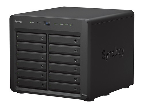 高性能群晖ds3622xs存储群晖代理商报价