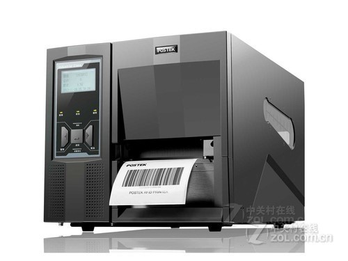 稳定博思得tx6r(600dpi)条码打印机西安现货