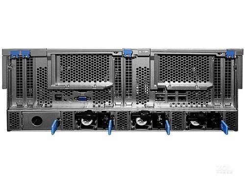 西安浪潮英信NF8460M4 E7-4830服务器促