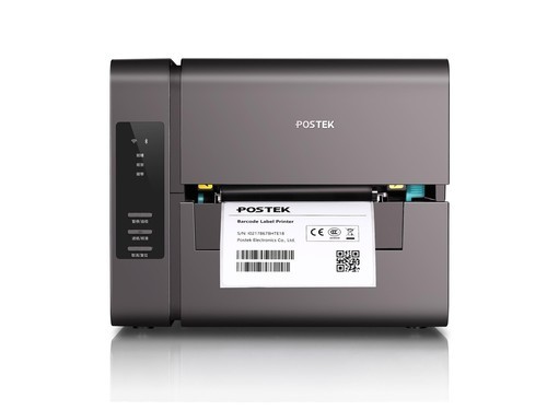 性能稳定博思得e200i203dpi标签打印机报价