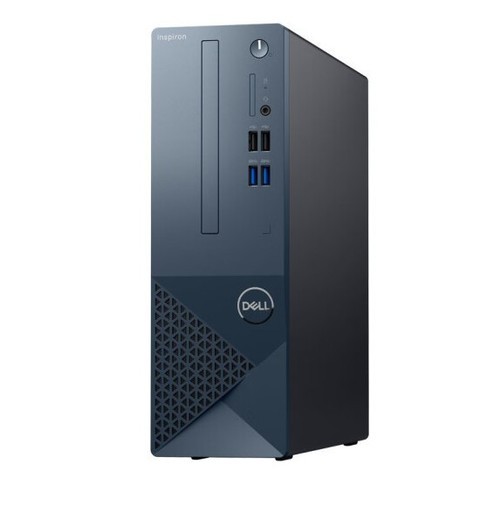 13代英特尔酷睿办公商务电脑主机戴尔 灵越3020s报价_西安戴尔台式