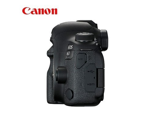 促销佳能6dmarkii单机西安赛格值得选购