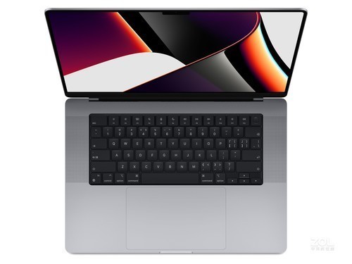苹果MacBook Pro 16 2021(MK193)超值价 