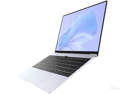 华为matebookx2021款i51130g7西安大促