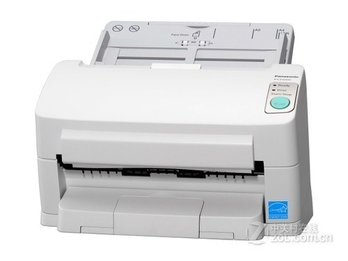 办公必备 松下S1045C扫描仪特价7200元