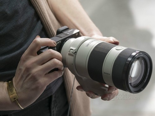 FE 70-200mm f/2.8ͷ 