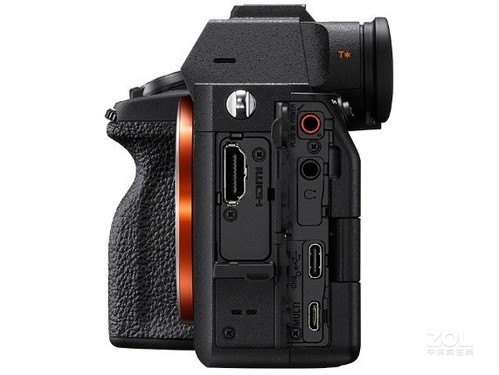 西安赛格索尼专卖索尼A7M4现货面议中