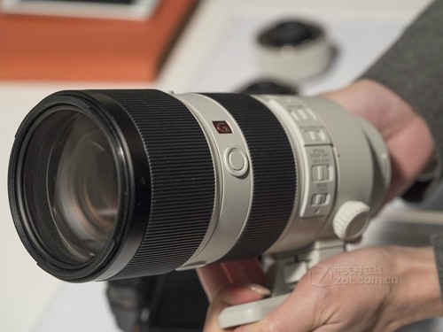 FE 70-200mm f/2.8ͷ 