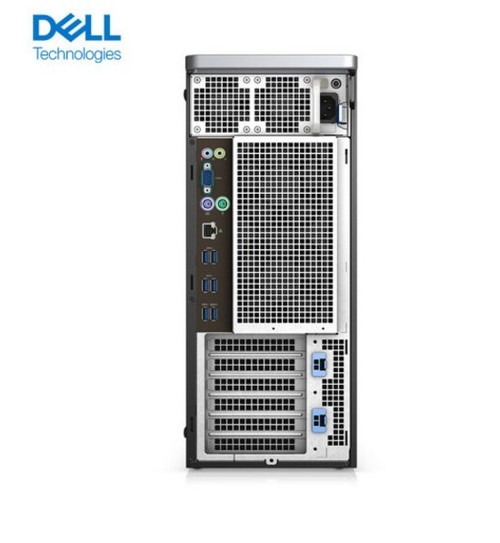 强大扩展性能戴尔(DELL)T5820图形工作站西安热卖