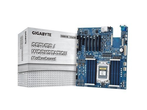 性能出众技嘉MZ32-AR0服务器主板西安报价