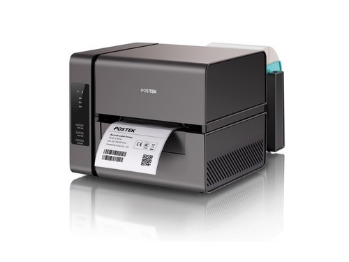 智能稳定博思得e200i203dpi条码打印机报价