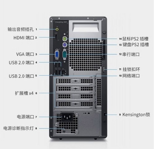 DELL3911ð칫̨ʽֻ 