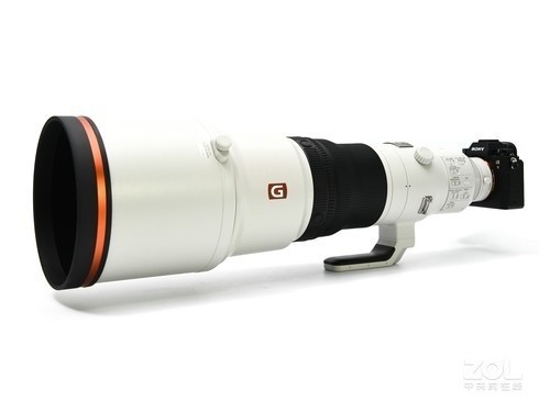 ƷʳFE 600mm f/4 GM OSS 