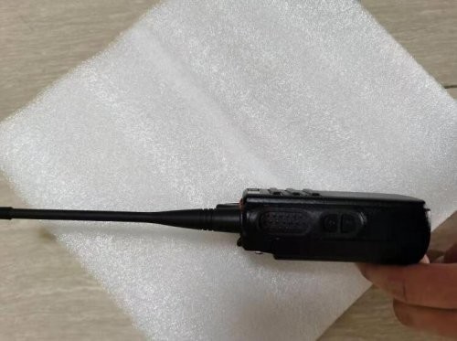 自带中转功能玖川易通C58对讲机1280元