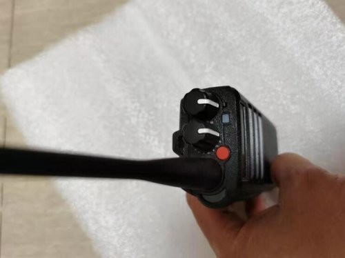 自带中转功能玖川易通C58对讲机1280元