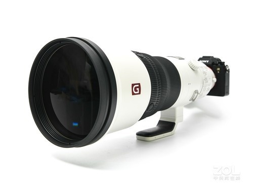 ƷʳFE 600mm f/4 GM OSS 
