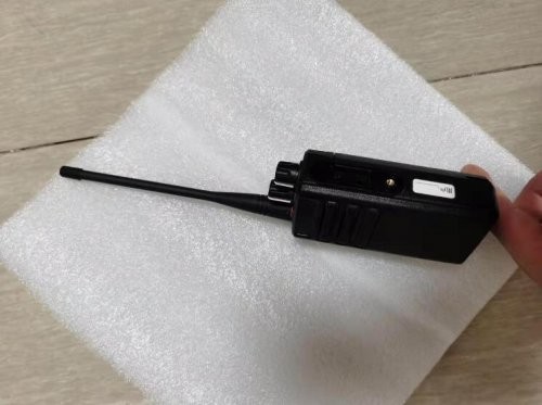 自带中转功能玖川易通C58对讲机1280元