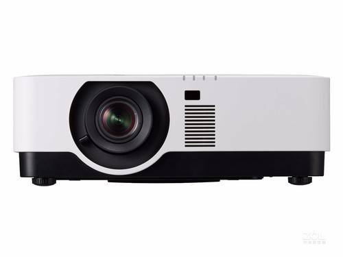 高端4K分辨率NEC CN5550QL巨光视讯现货 