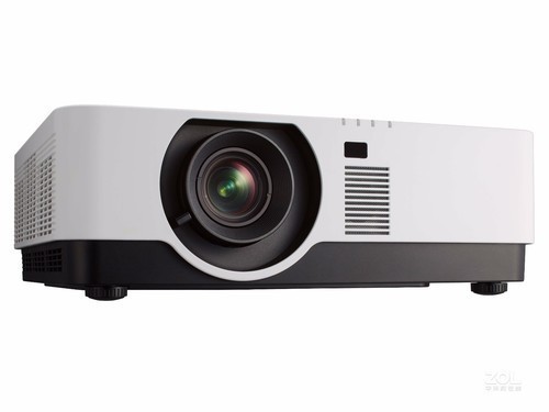 高端4K分辨率NEC CN5550QL巨光视讯现货 