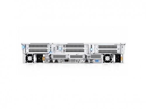 戴尔易安信PowerEdge R750xa 机架式服务器现货