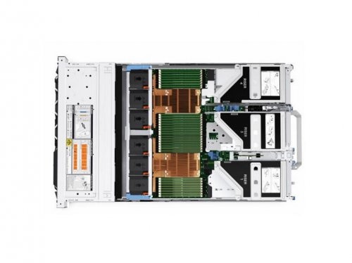 戴尔易安信PowerEdge R750xa 机架式服务器现货