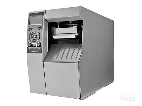 斑马zt510条码打印机西安汉信现货优惠促销_西安斑马条码打印机行情-