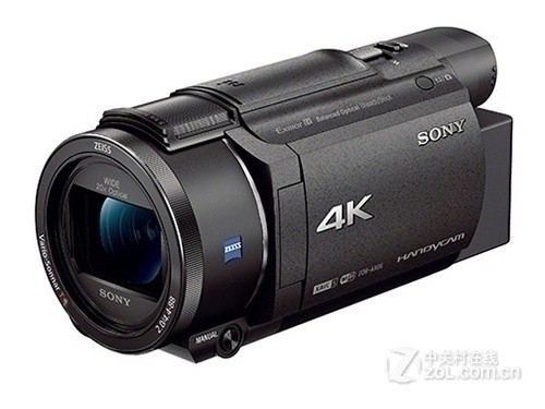出色表现索尼AX60摄像机现货促6300元 