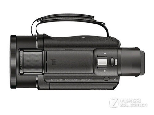 出色表现索尼AX60摄像机现货促6300元 