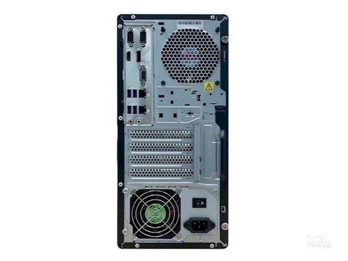 联想商用电脑  联想工业控制计算机 ECI-430 ECI-521P 大量现货 原厂质保2年 西安联想工控机授权供应商 