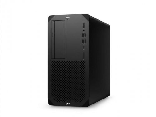 HP Z2 Tower G9(i9 12900K/32GB/256GB+2TB/RTX A4000) 