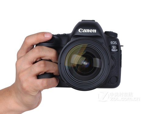 优秀佳能5dmarkiv单机高端单反西安现货