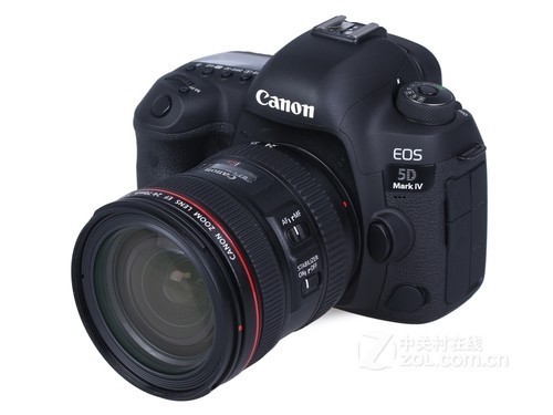优秀佳能5dmarkiv单机高端单反西安现货