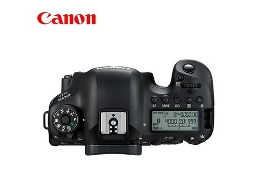 可靠稳定佳能6d mark ii(单机)西安赛格现货_西安佳能数码相机行情