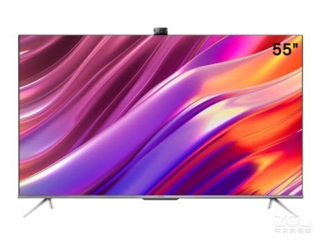 专业超薄智慧屏设计海信55e5g西安现货促