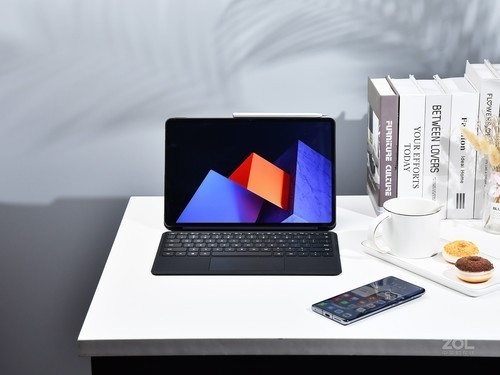 出众体验华为matebook e(i5/8gb/256gb)特惠
