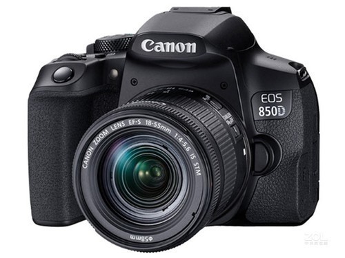 850d套机(ef-s 18-55mm f)相机值得入手_西安佳能数码相机行情-中关村
