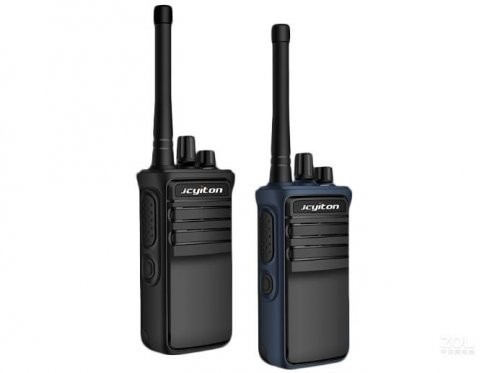 灵活稳定玖川易通jca6对讲机西安热卖320元