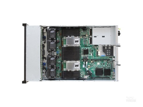 华为(超聚变)2288HV5服务器主机 2U机架式促销