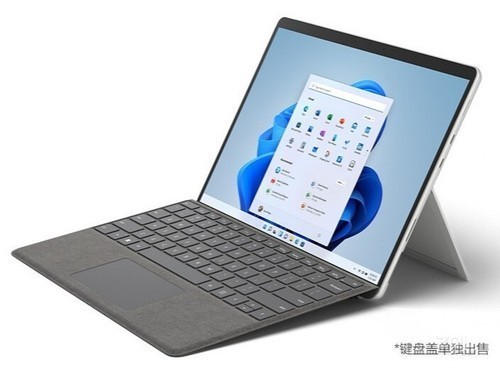 微软Surface Pro 8(i5/8GB/128GB)现货 