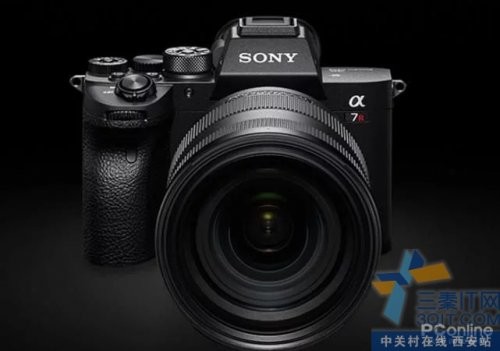稳定强大索尼a7rm4a单机西安赛格专卖店热卖