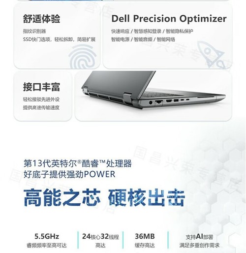 DELL Precision 7780άģƶվֻ 