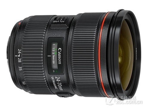 EF 24-70mm f/2.8L II USMֻ 